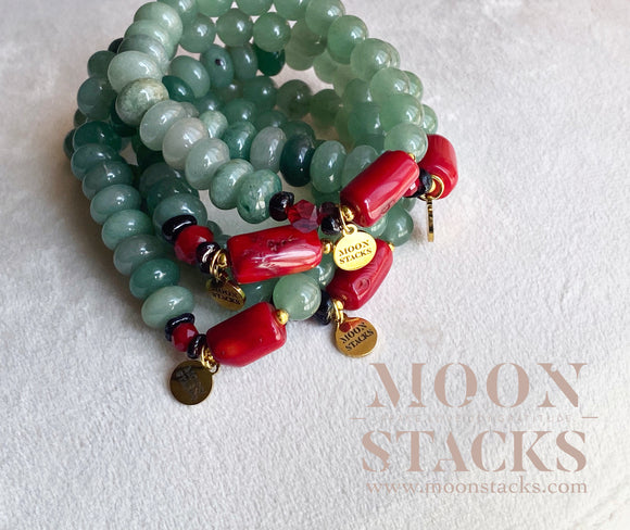 Lucky Crikee Single Bracelet