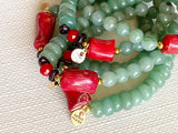 Lucky Crikee Single Bracelet