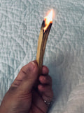 Palo santo sticks