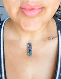 Genesis Labradorite Necklace