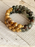 Earth Tones Gift Set