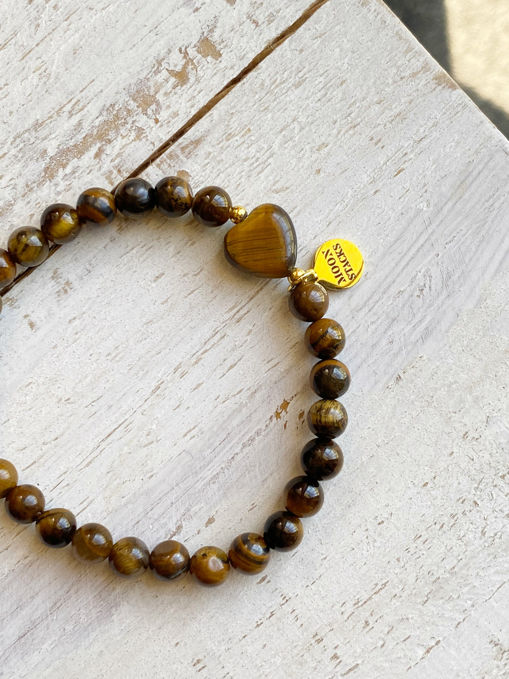 Brielle Single Bracelet