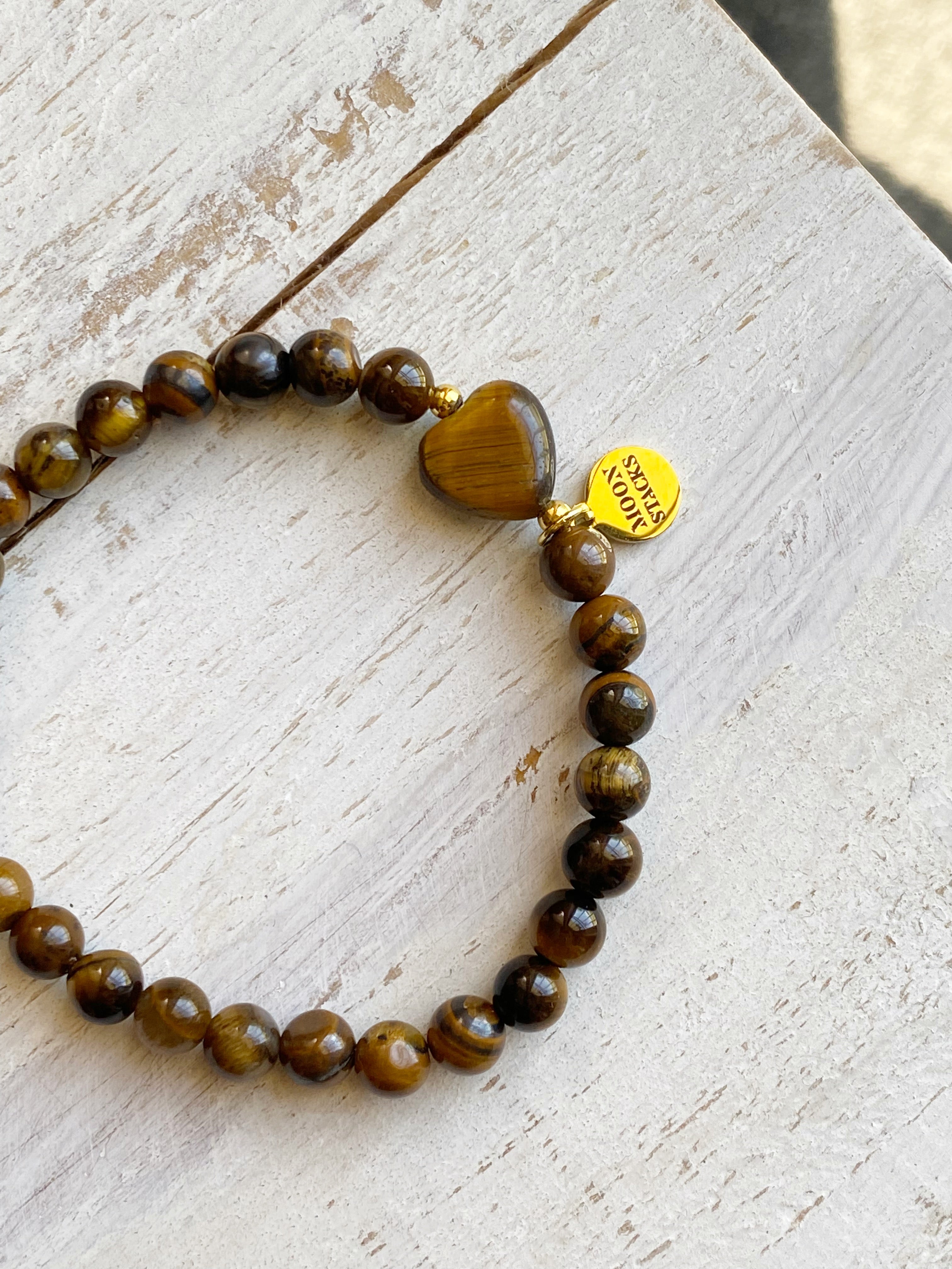 Brielle Single Bracelet