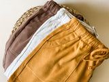Ballpark Shorts