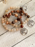 Earth Tones Gift Set