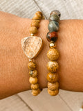 Earth Tones Gift Set