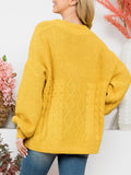 Elena Cardigan