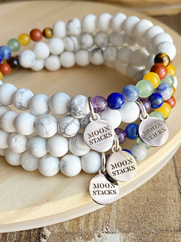 Chakra Healing Bracelet