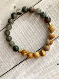 Earth Tones Gift Set