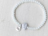 Pure Love Single Bracelet