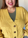Elena Cardigan