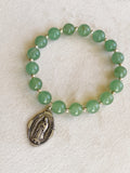 Our Lady Of Guadalupe Bracelet