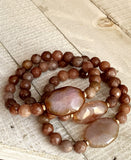 Earth Tones Gift Set