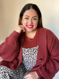 Elena Cardigan