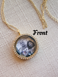 Memory Necklace