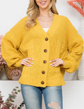 Elena Cardigan