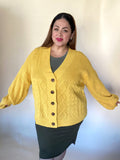 Elena Cardigan