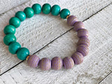 Purple Gift Set