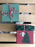 Bracelet Stack Holiday Gift Box