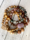 Earth Tones Gift Set