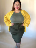 Elena Cardigan