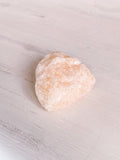 Honey Yellow Calcite Chunk