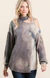 Better Than Ever Top
