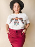 Tina Midi Skirt