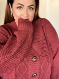 Elena Cardigan