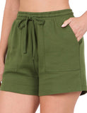 Ballpark Shorts