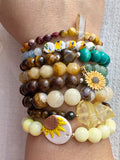 Sunflower Gift Set