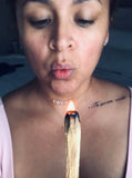 Palo santo sticks