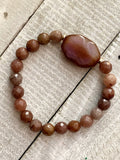 Earth Tones Gift Set