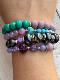 Purple Gift Set