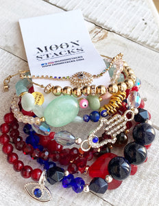 Evil Eye Gift Set