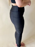 Going To The Patch Leggings