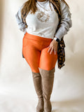 Going To The Patch Leggings