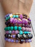 Purple Gift Set