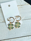 Lucky Charm Earrings