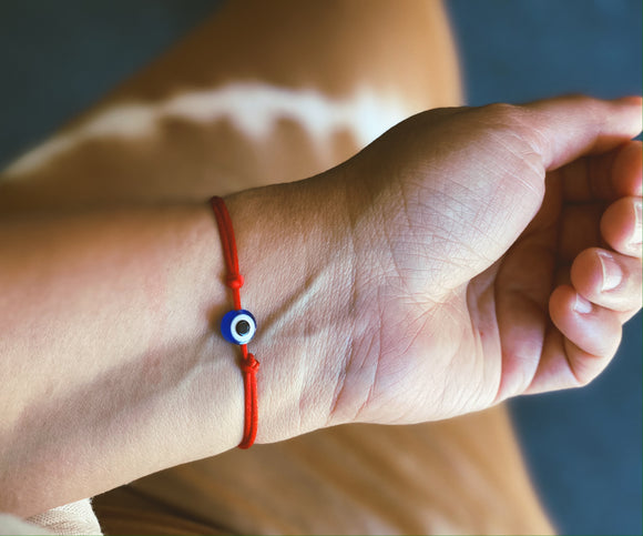 Red String Bracelet
