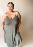 Carli Midi Dress